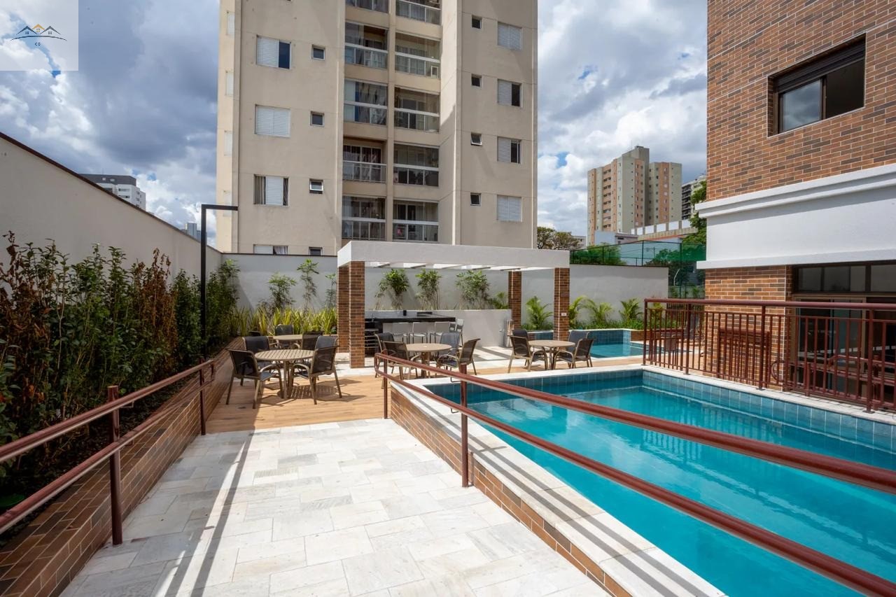 Apartamento, 3 quartos, 117 m² - Foto 26