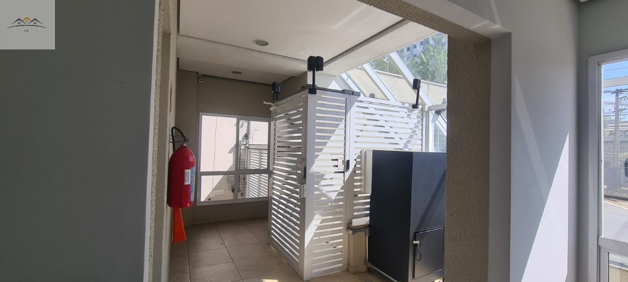 Apartamento, 2 quartos, 53 m² - Foto 35