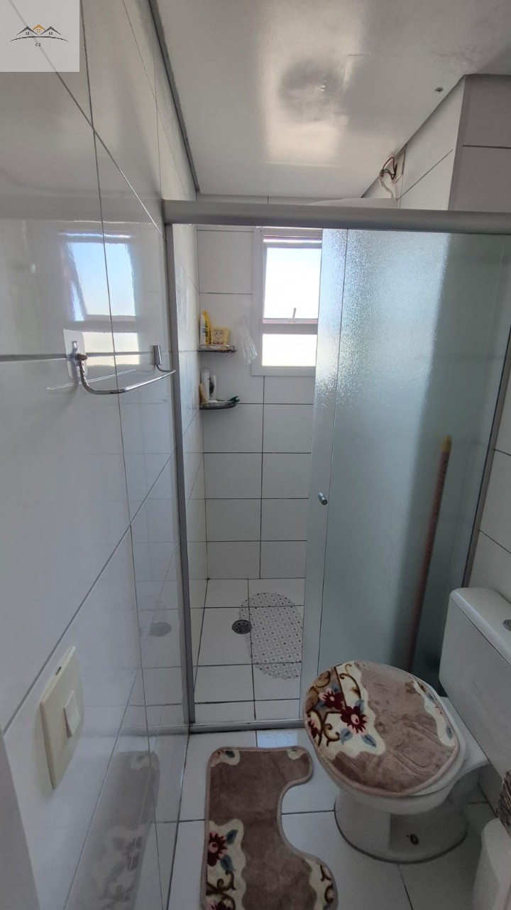 Apartamento, 2 quartos, 53 m² - Foto 20