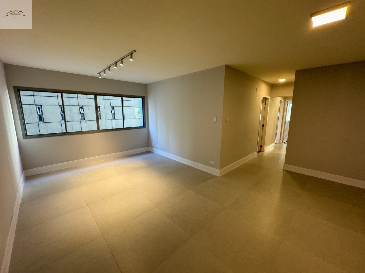 Apartamento, 3 quartos, 106 m² - Foto 2