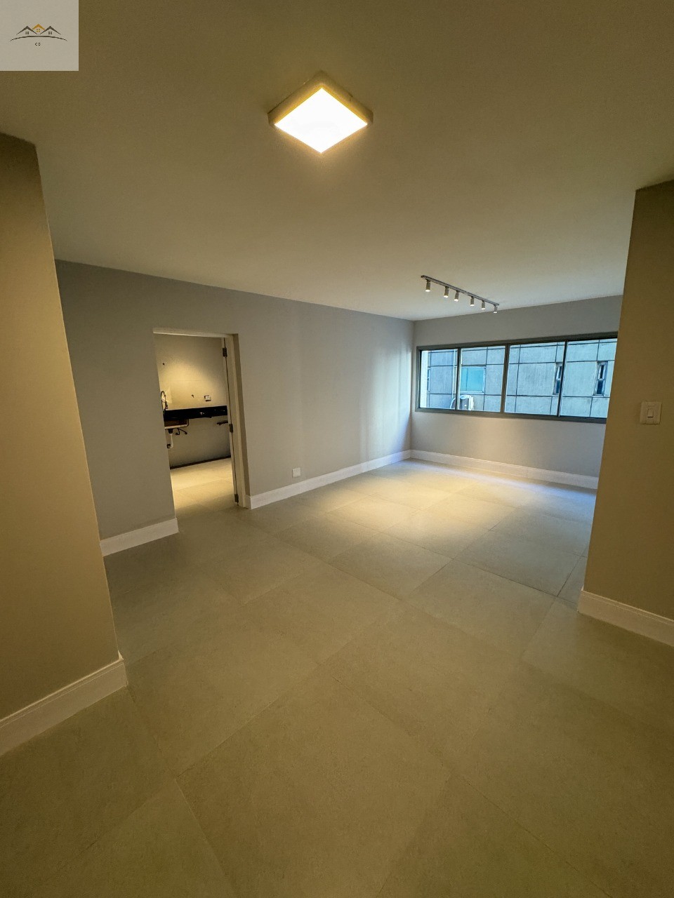 Apartamento, 3 quartos, 106 m² - Foto 1