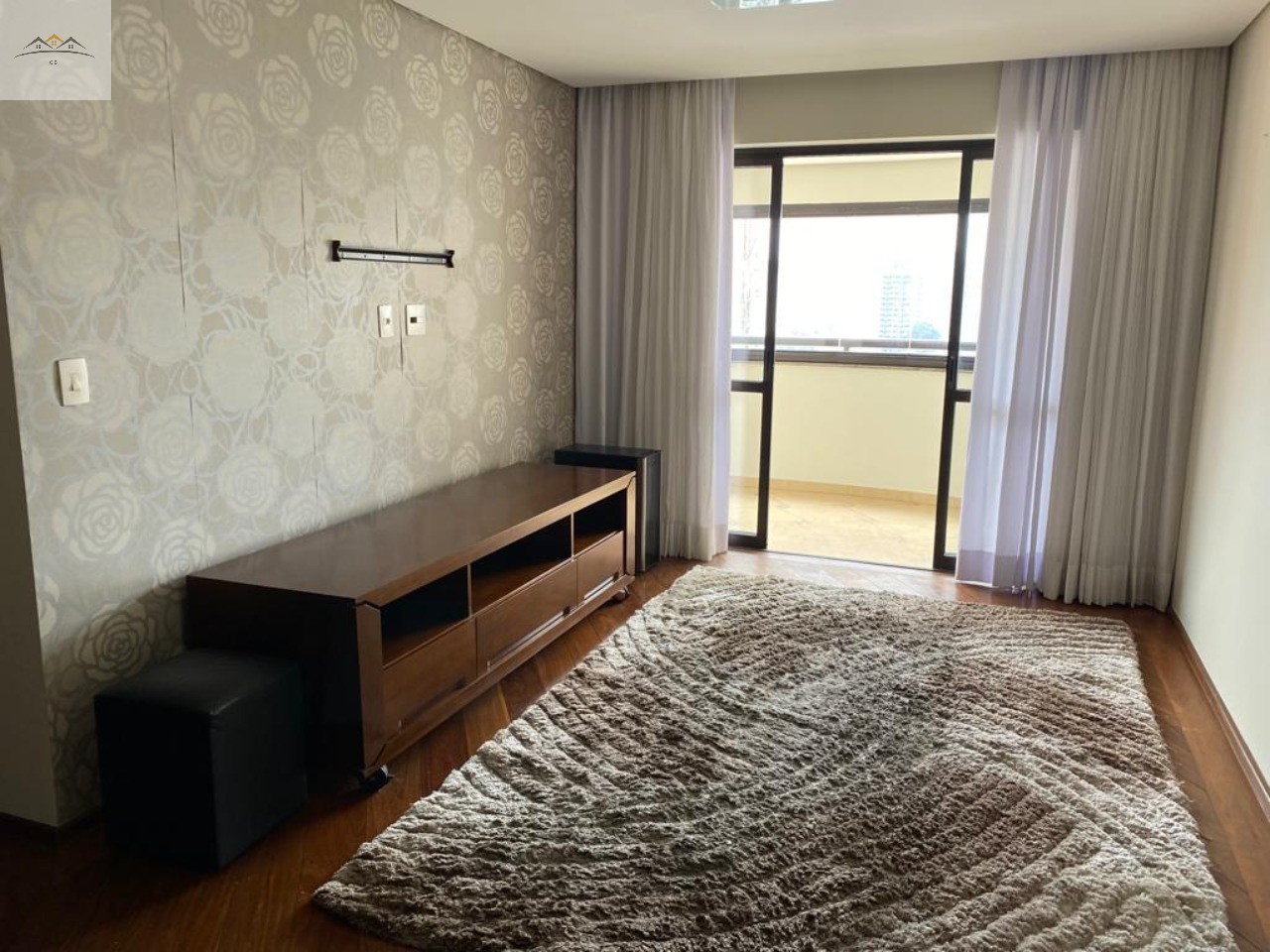 Apartamento, 3 quartos, 144 m² - Foto 2