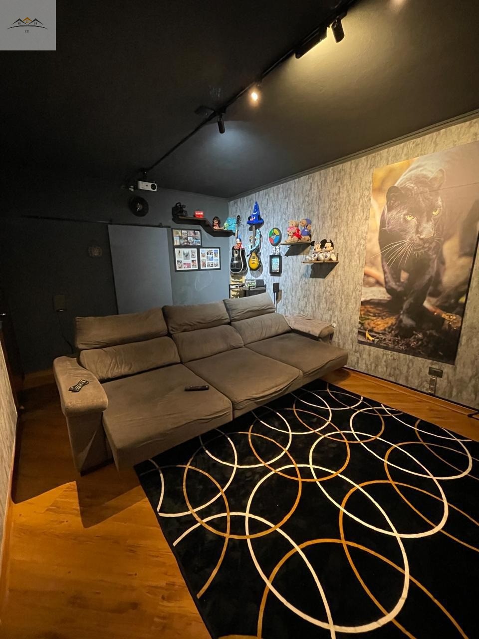 Casa, 4 quartos - Foto 8