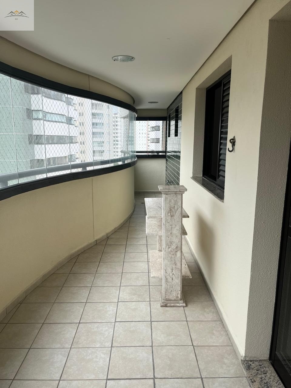 Apartamento, 3 quartos, 144 m² - Foto 5
