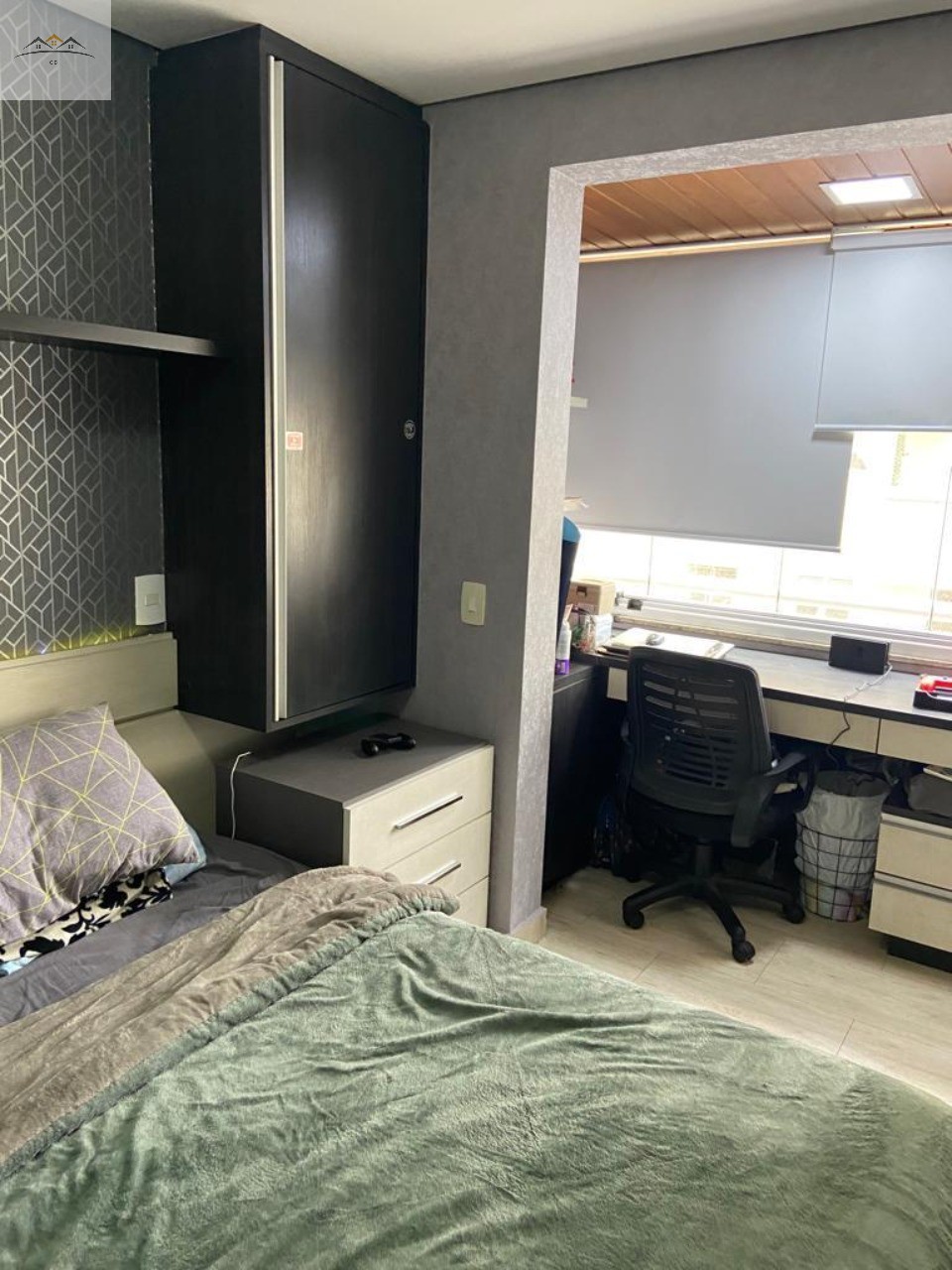 Apartamento, 3 quartos, 128 m² - Foto 11