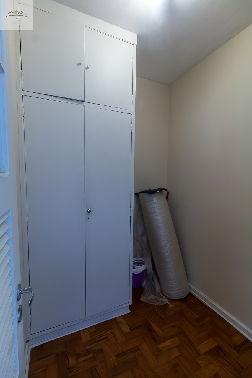 Apartamento, 3 quartos, 130 m² - Foto 32