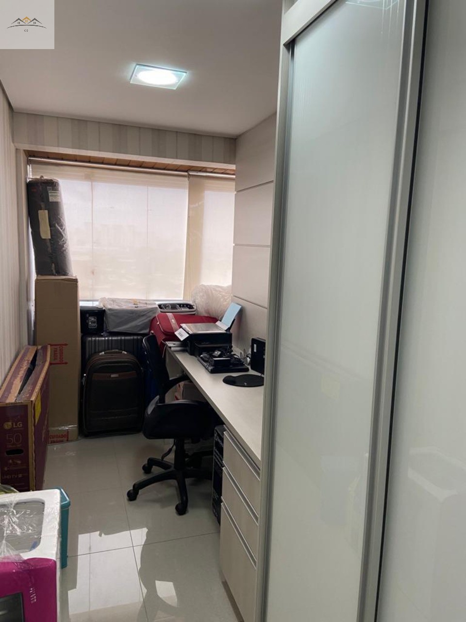 Apartamento, 3 quartos, 128 m² - Foto 17