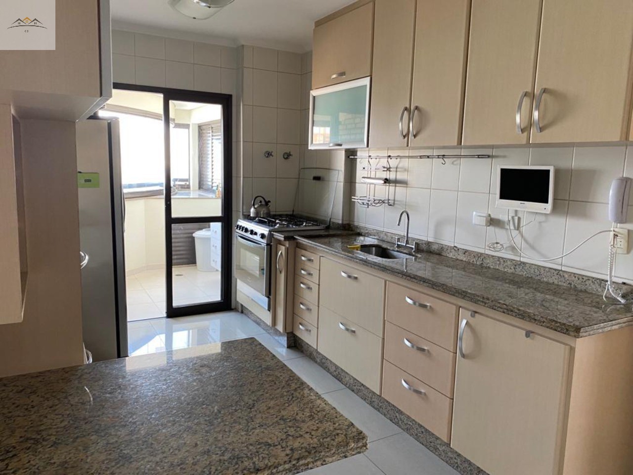 Apartamento, 3 quartos, 144 m² - Foto 6
