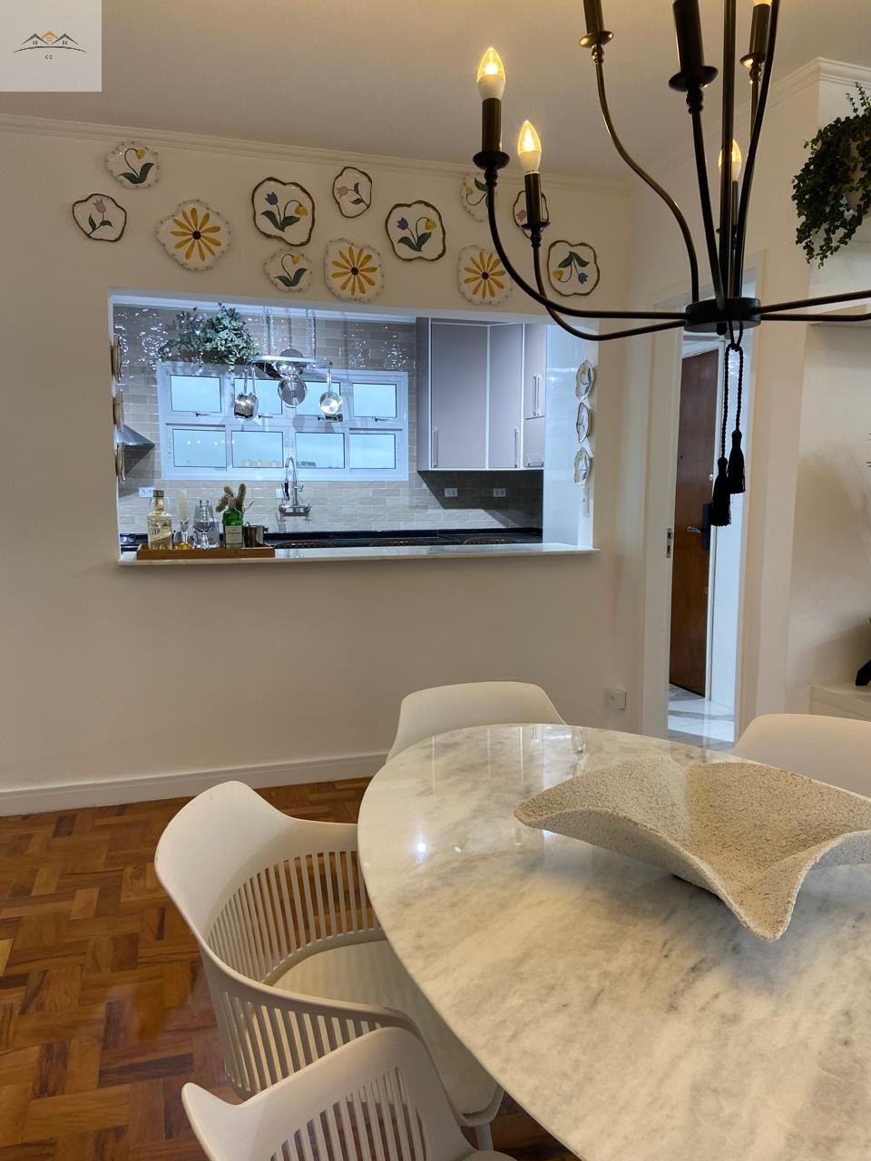 Apartamento, 3 quartos, 136 m² - Foto 10