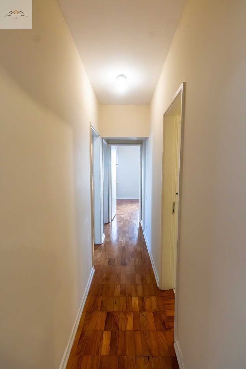 Apartamento, 3 quartos, 130 m² - Foto 8