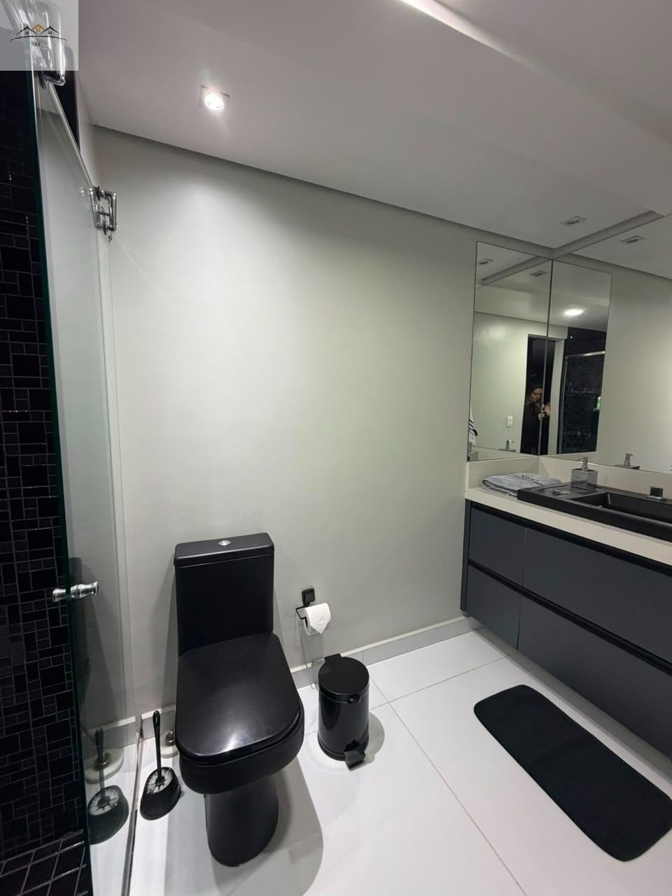 Apartamento, 3 quartos, 90 m² - Foto 8