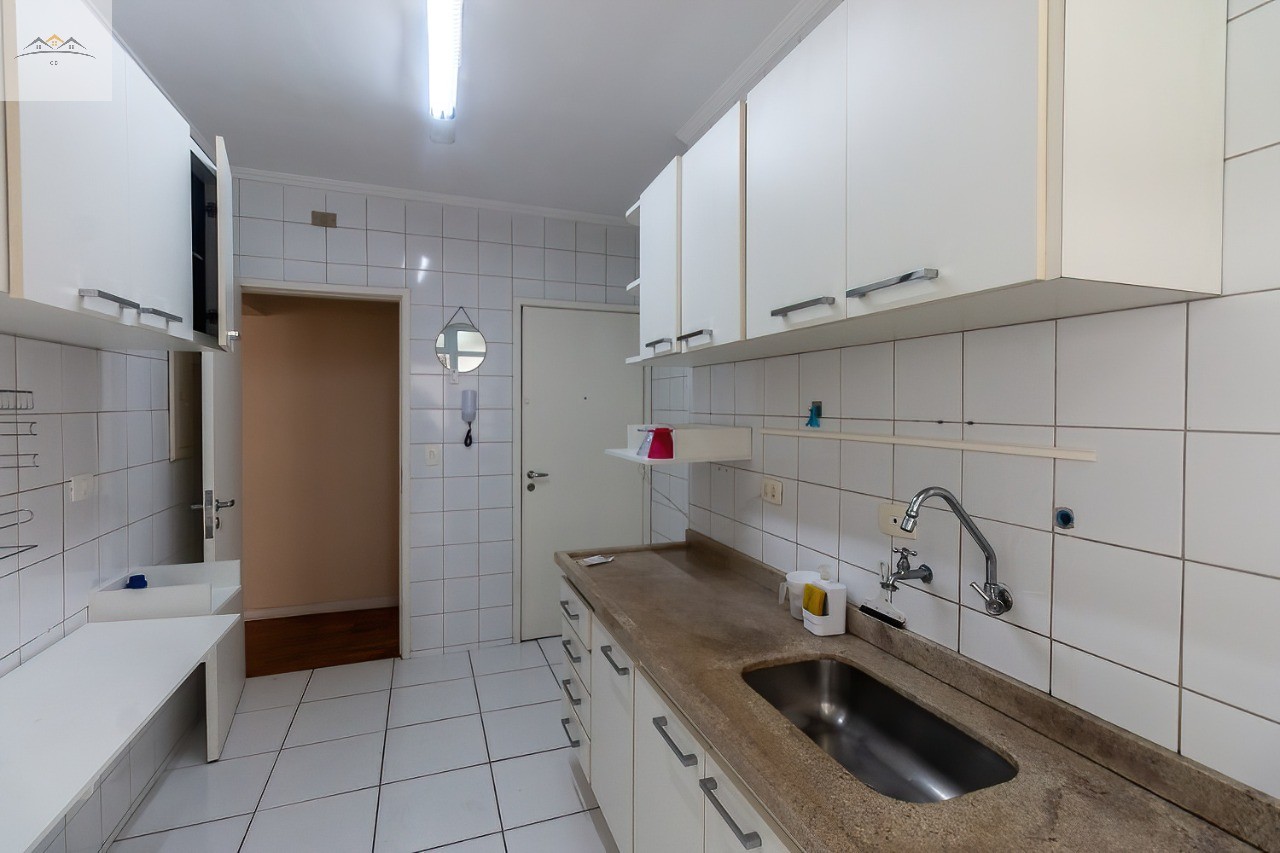 Apartamento, 3 quartos, 130 m² - Foto 29