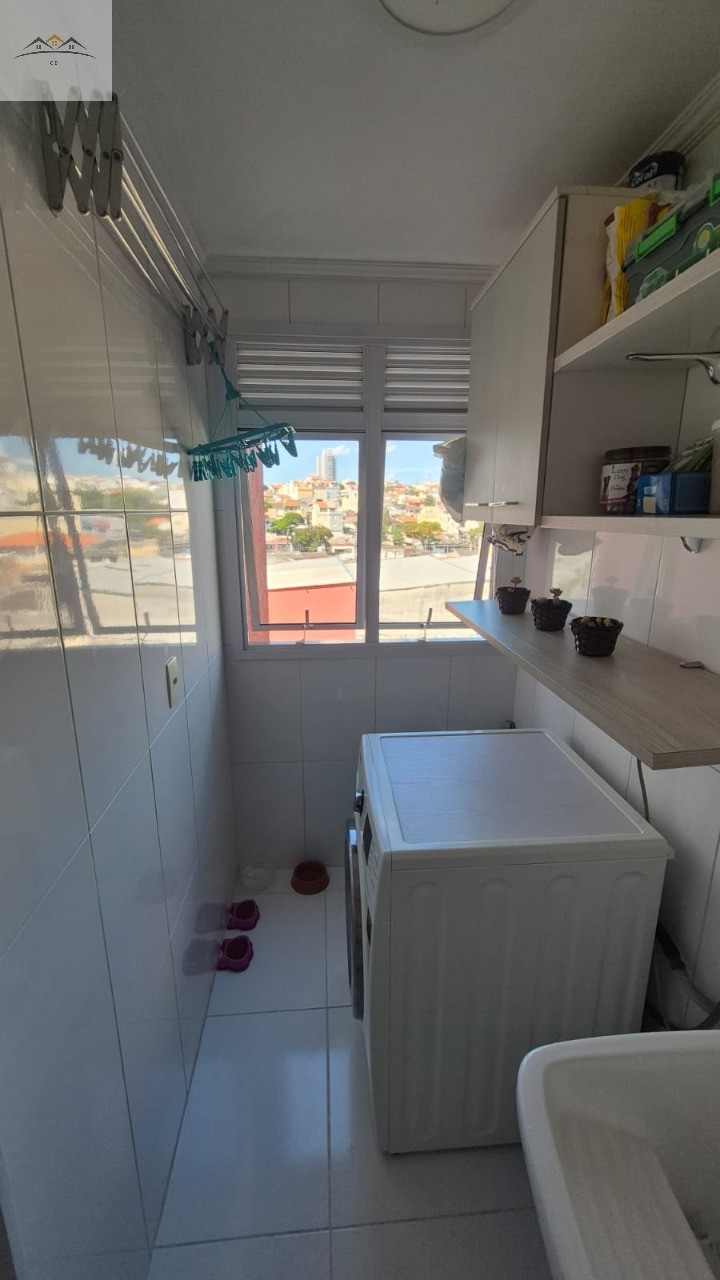 Apartamento, 2 quartos, 53 m² - Foto 25