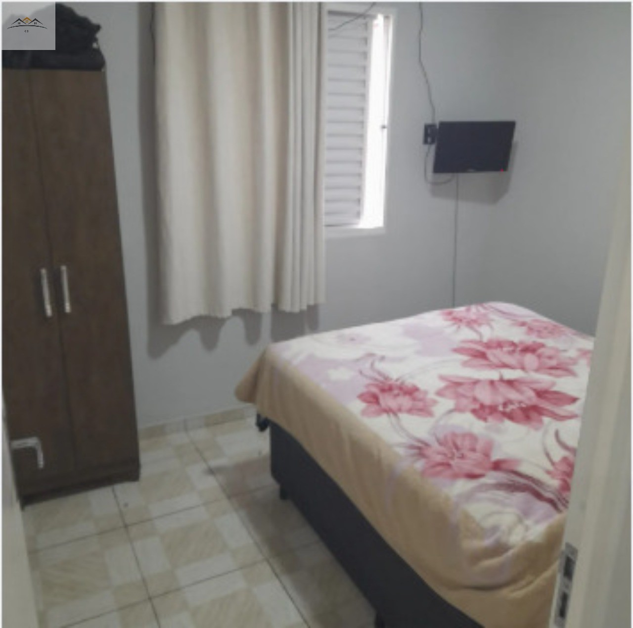 Apartamento, 2 quartos, 50 m² - Foto 3