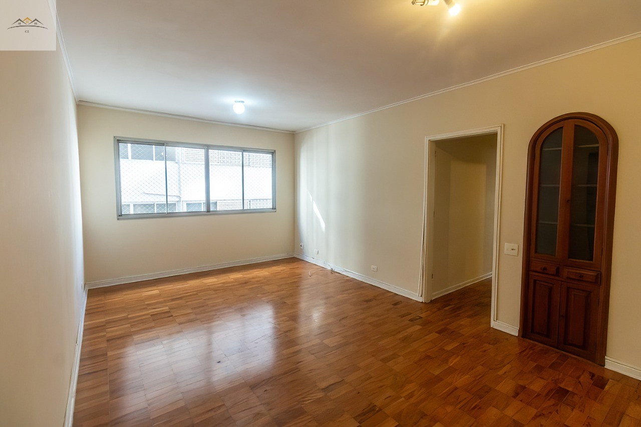 Apartamento, 3 quartos, 130 m² - Foto 1