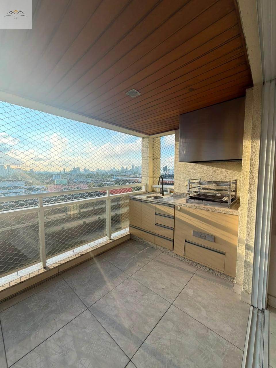 Apartamento, 3 quartos, 120 m² - Foto 11