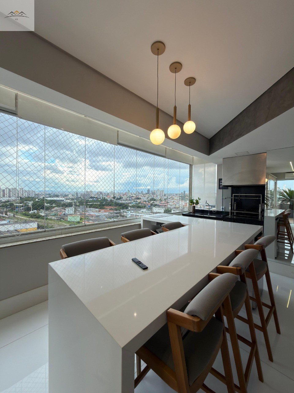 Apartamento, 3 quartos, 228 m² - Foto 8