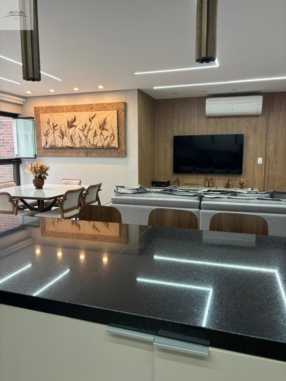 Apartamento, 3 quartos, 117 m² - Foto 11