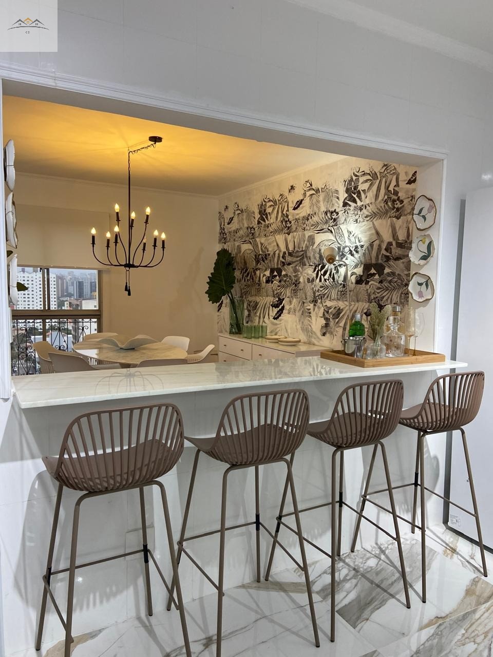 Apartamento, 3 quartos, 136 m² - Foto 15