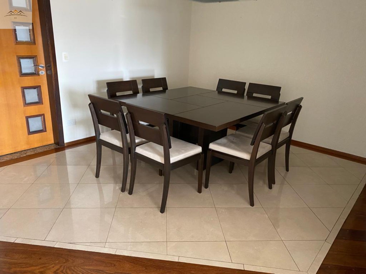 Apartamento, 3 quartos, 144 m² - Foto 5