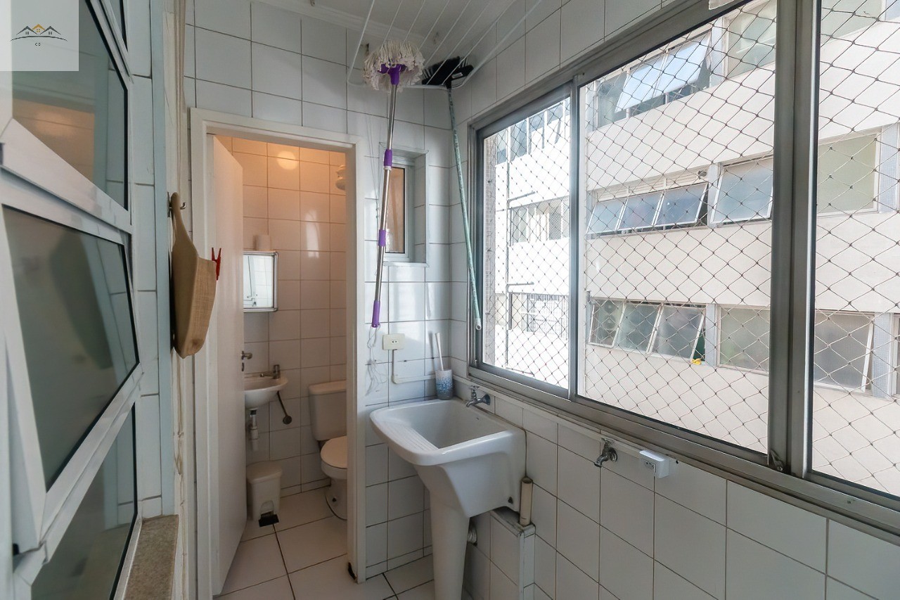 Apartamento, 3 quartos, 130 m² - Foto 31
