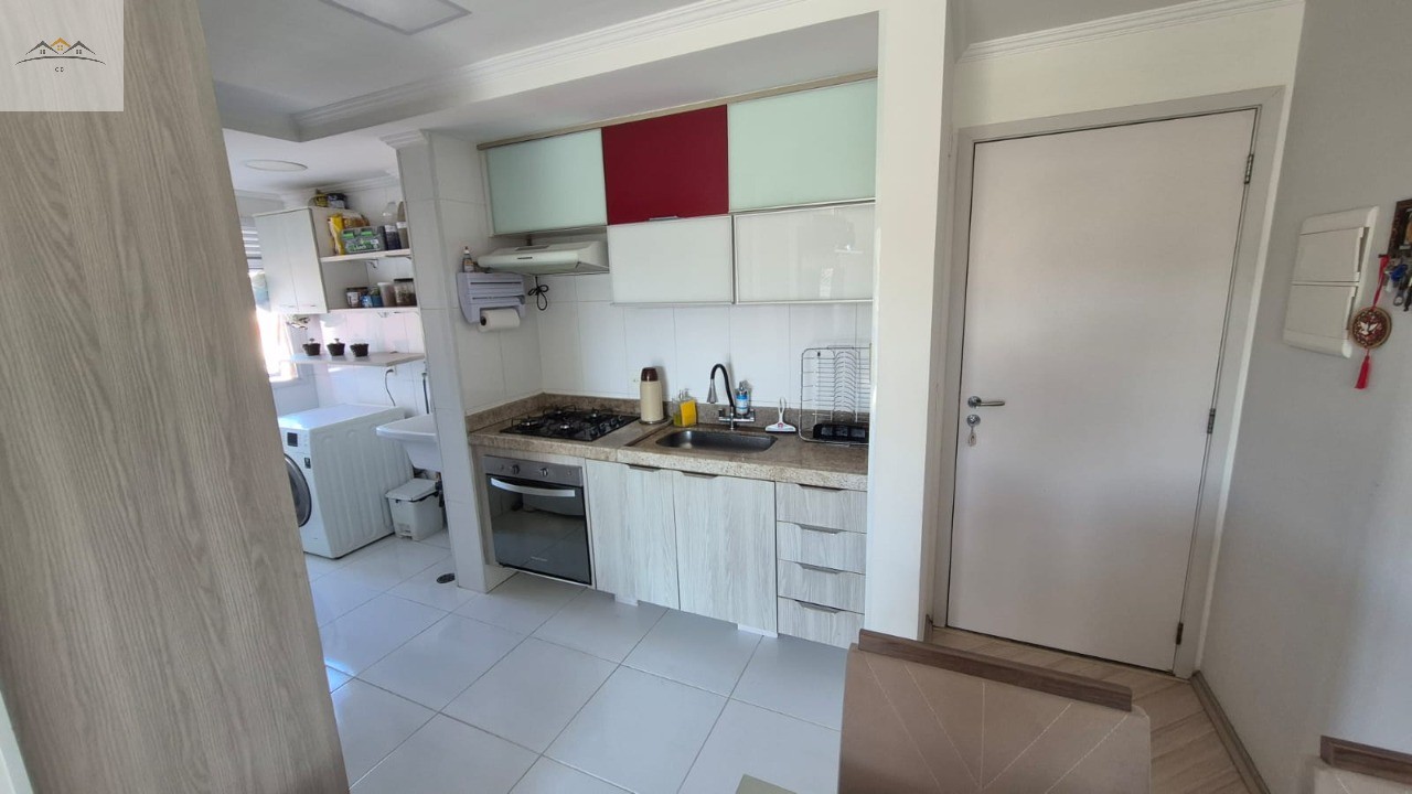 Apartamento, 2 quartos, 53 m² - Foto 8