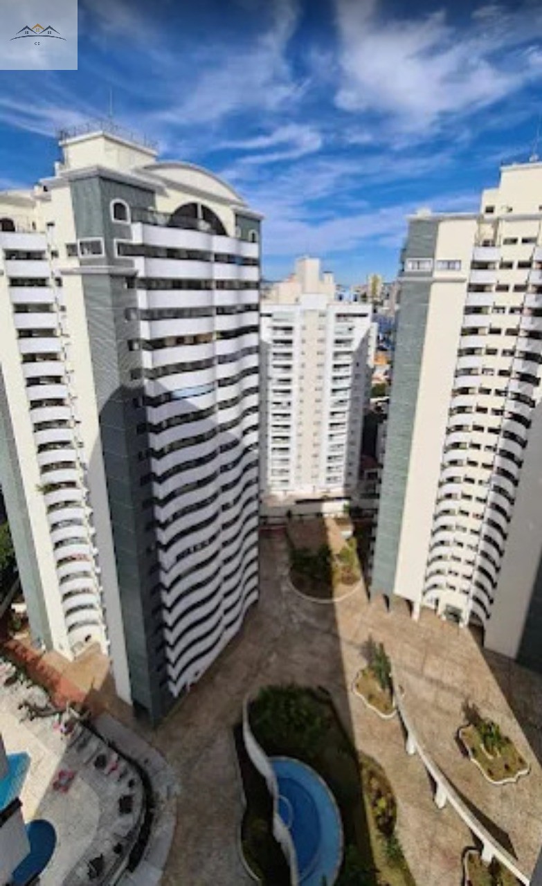 Apartamento, 3 quartos, 144 m² - Foto 1