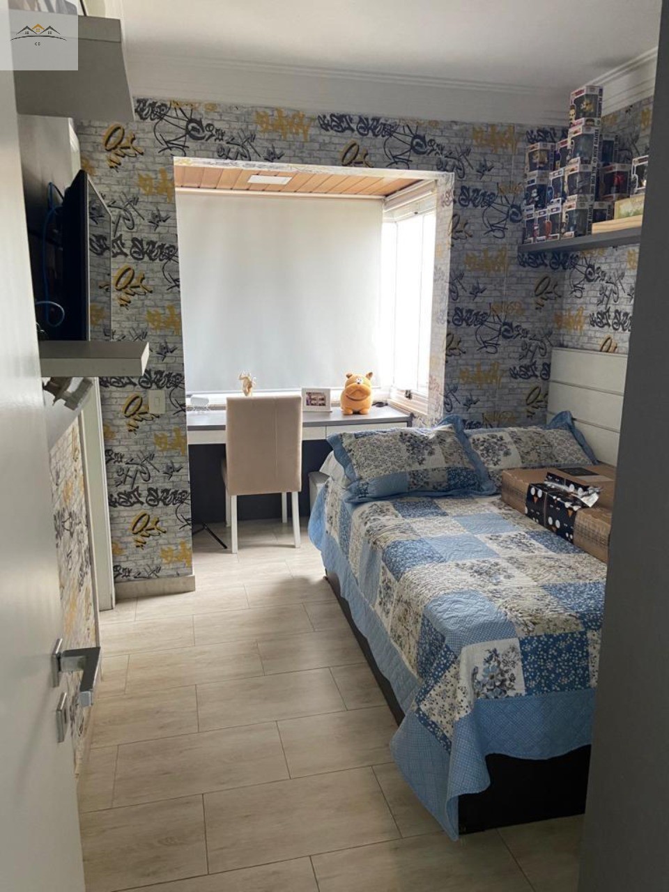 Apartamento, 3 quartos, 128 m² - Foto 15