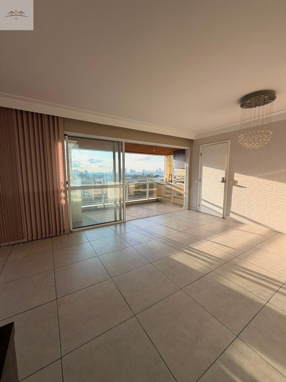 Apartamento, 3 quartos, 120 m² - Foto 1