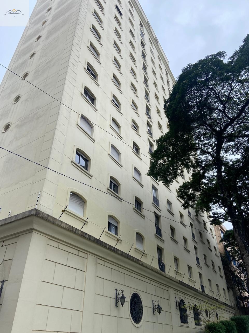 Apartamento, 3 quartos, 136 m² - Foto 1