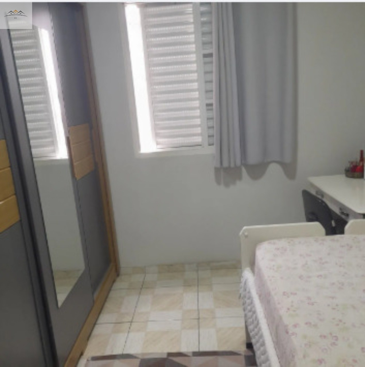 Apartamento, 2 quartos, 50 m² - Foto 4