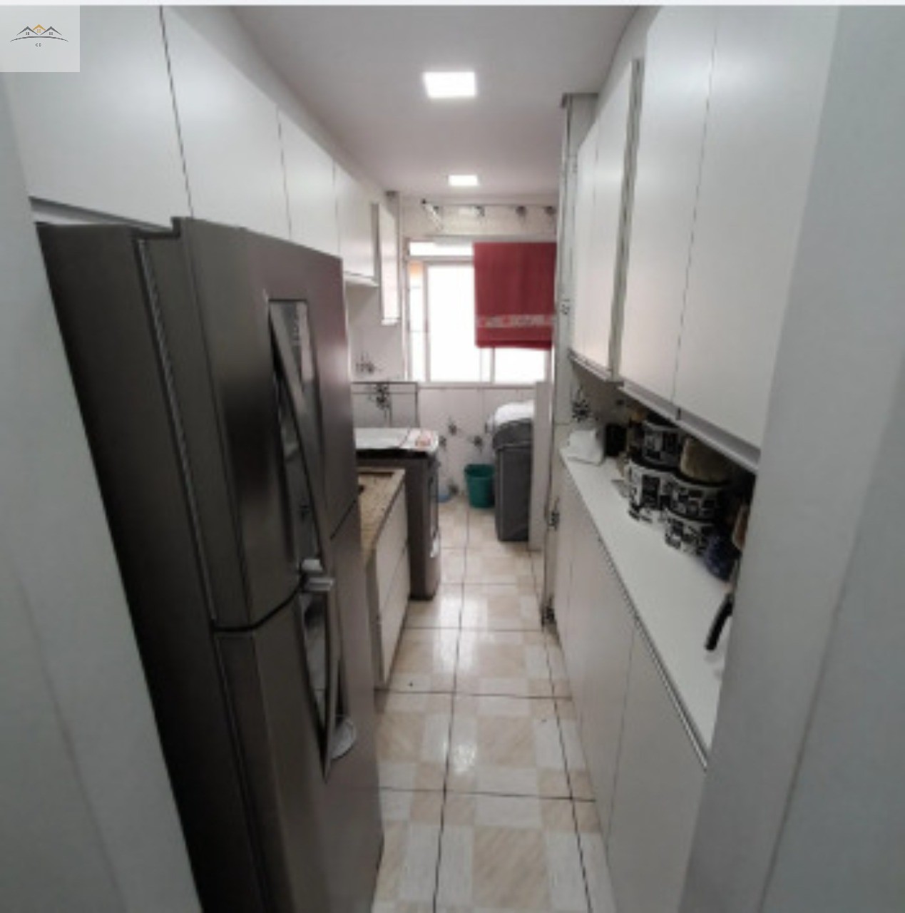 Apartamento, 2 quartos, 50 m² - Foto 5