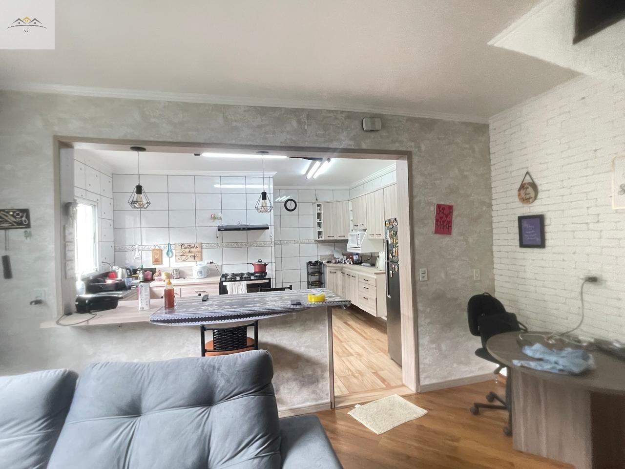 Casa, 4 quartos - Foto 7