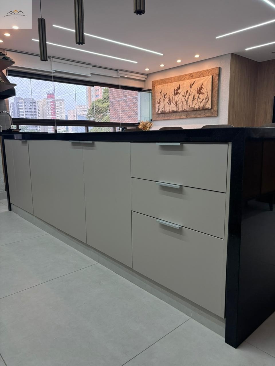 Apartamento, 3 quartos, 117 m² - Foto 12