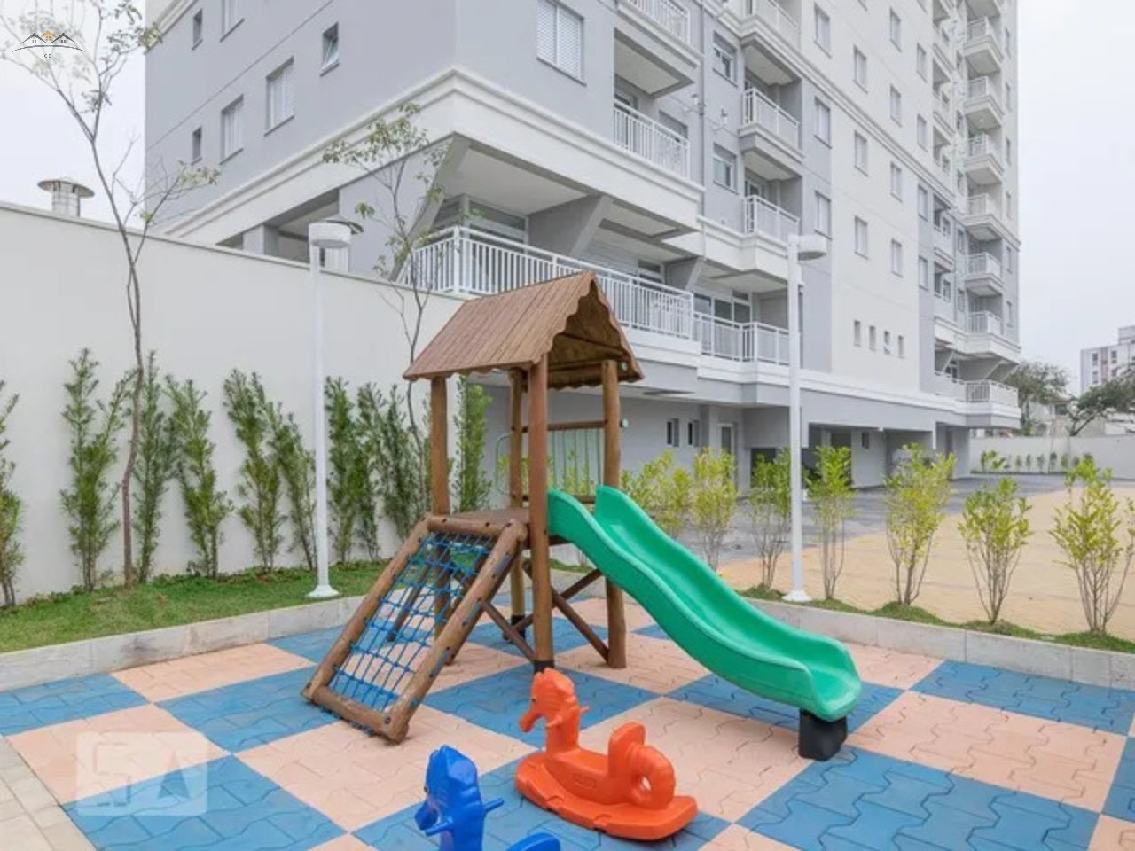 Apartamento, 2 quartos, 48 m² - Foto 18