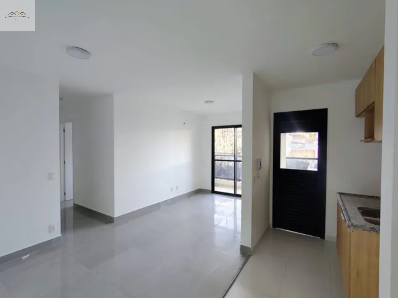 Apartamento, 2 quartos, 61 m² - Foto 2