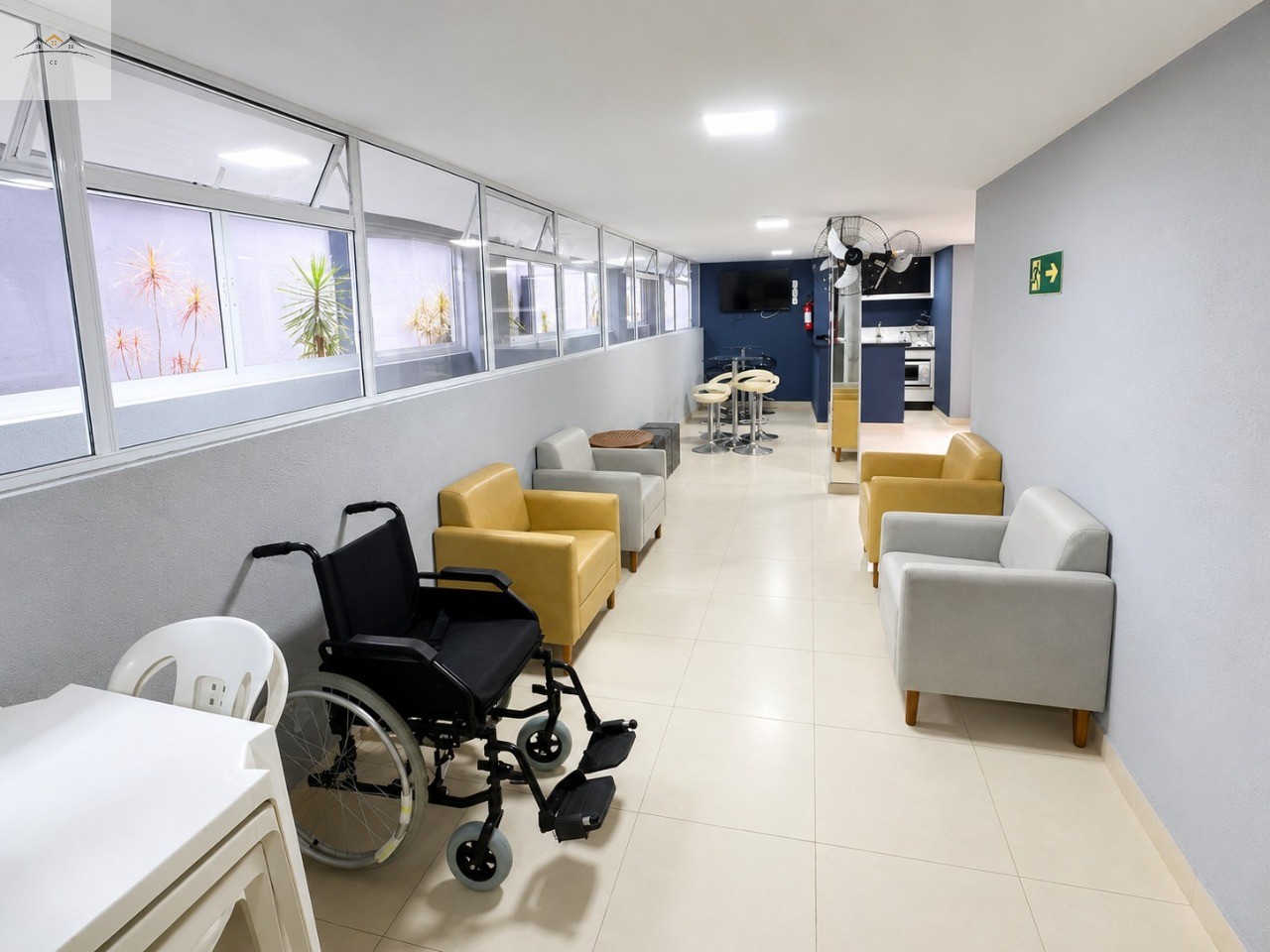 Apartamento, 2 quartos, 63 m² - Foto 19