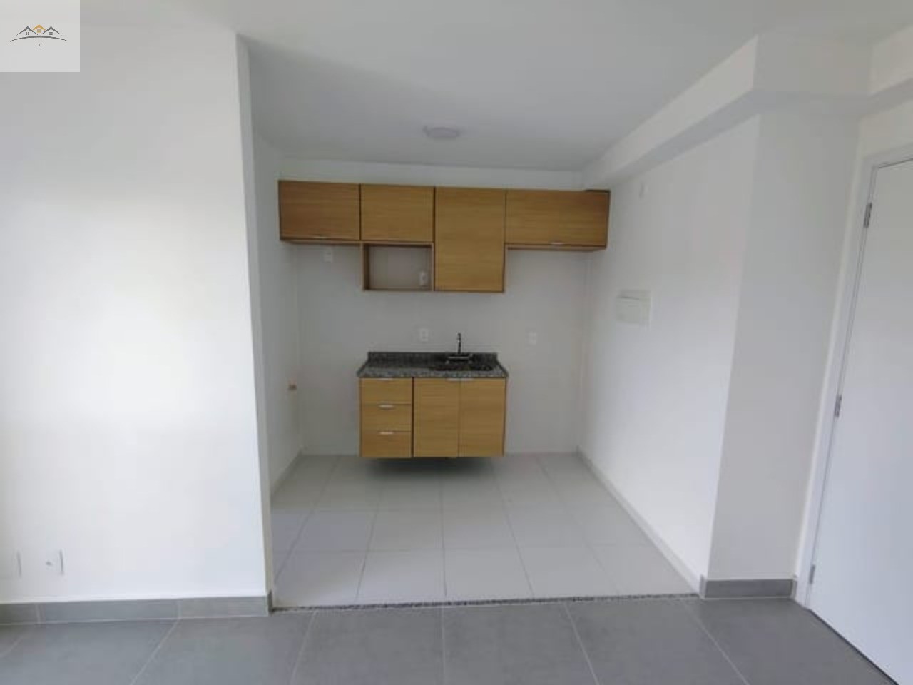 Apartamento, 2 quartos, 48 m² - Foto 6