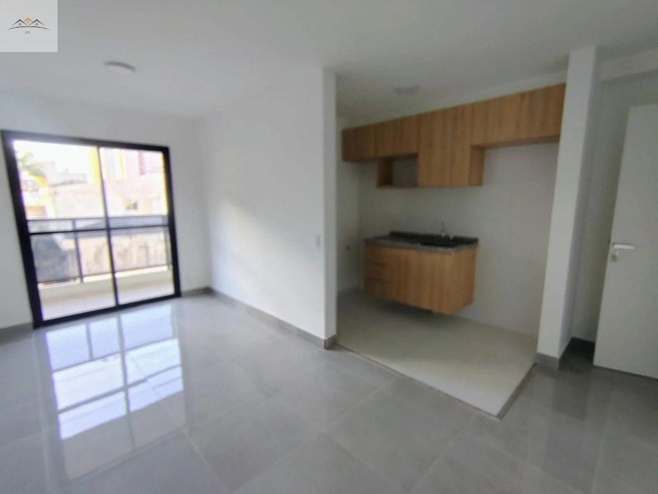 Apartamento, 2 quartos, 61 m² - Foto 3