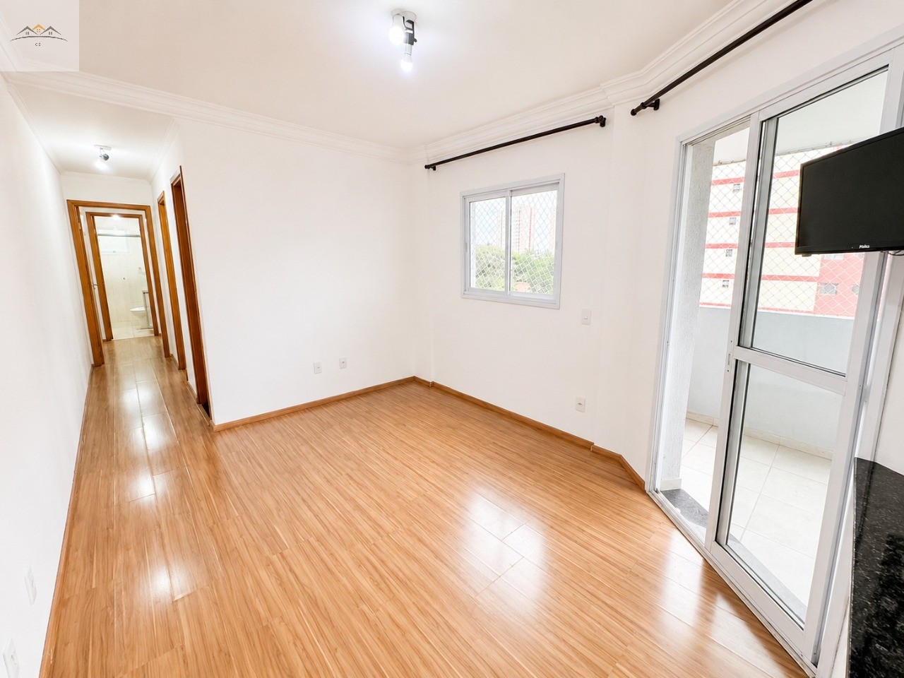 Apartamento, 2 quartos, 63 m² - Foto 5