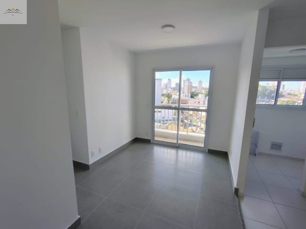 Apartamento, 2 quartos, 48 m² - Foto 2