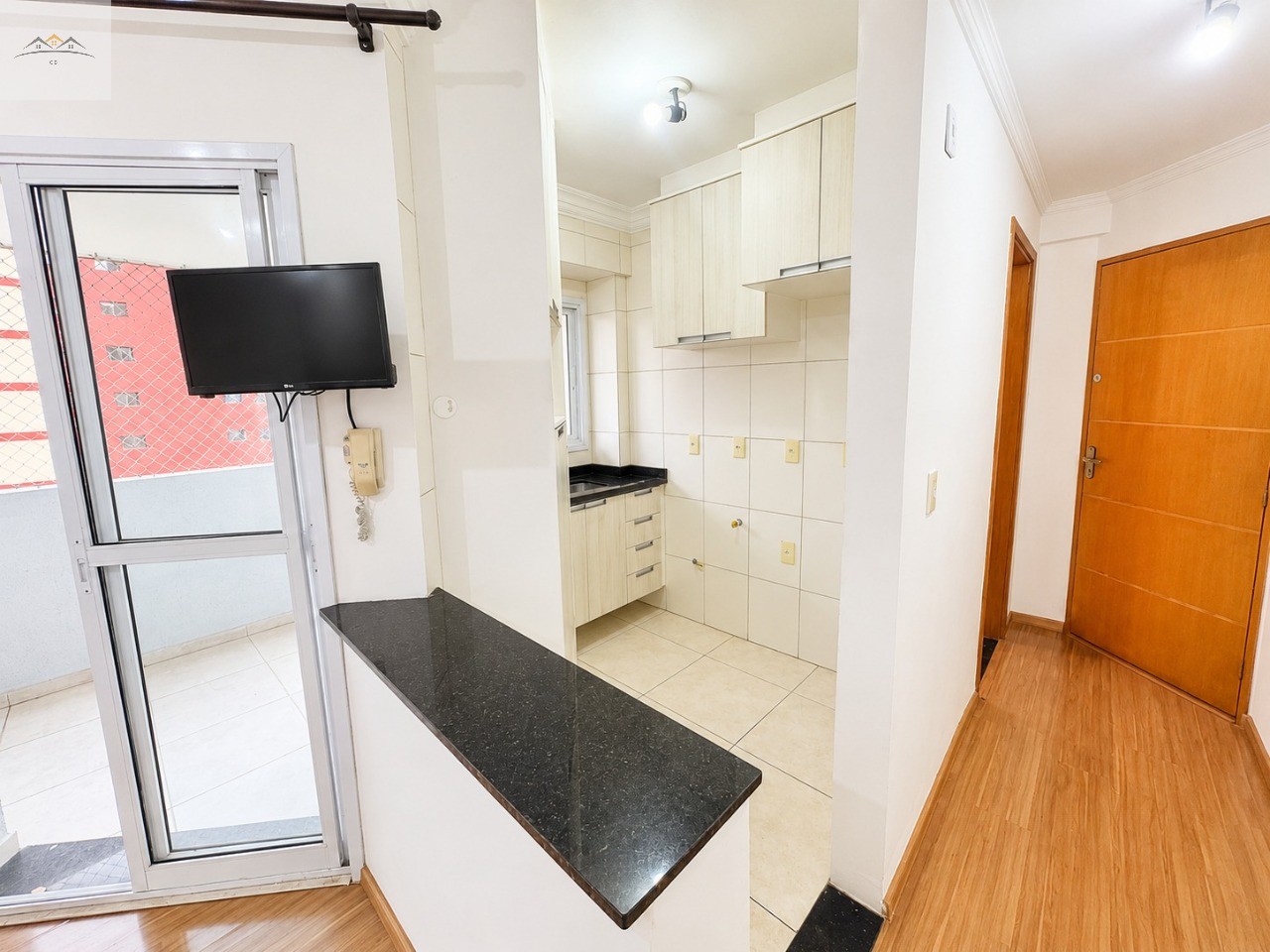 Apartamento, 2 quartos, 63 m² - Foto 10