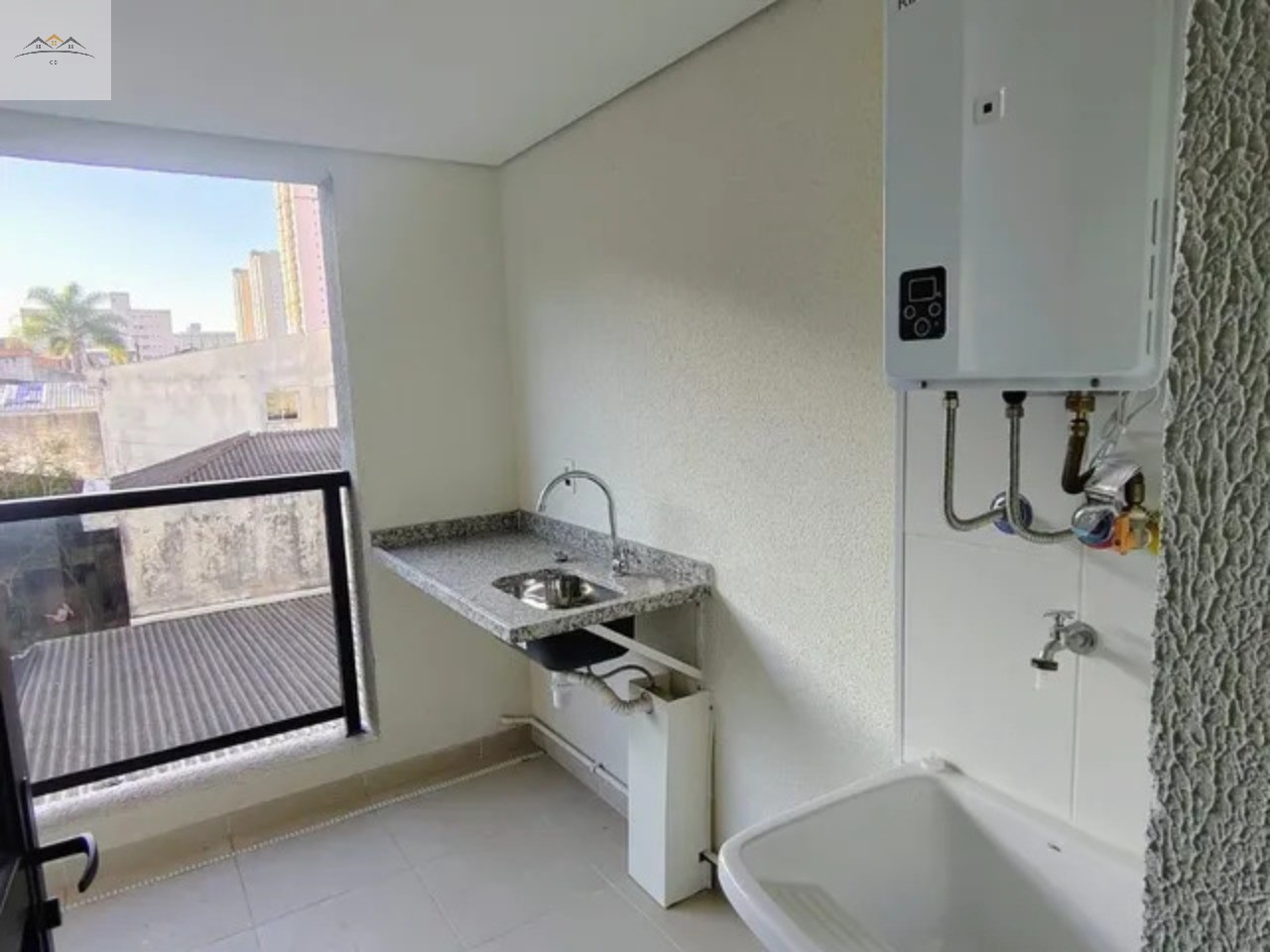 Apartamento, 2 quartos, 61 m² - Foto 6