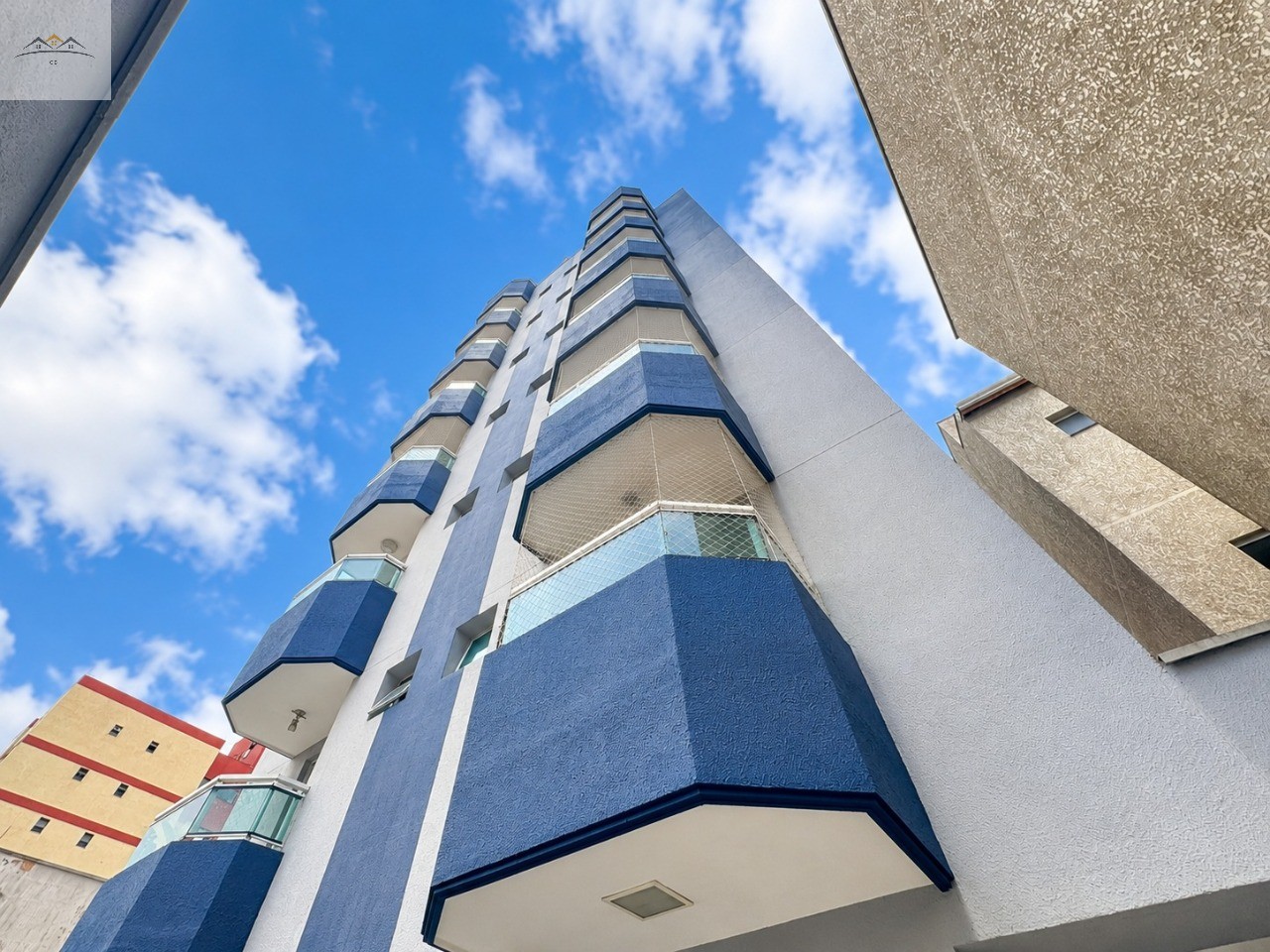 Apartamento, 2 quartos, 63 m² - Foto 1