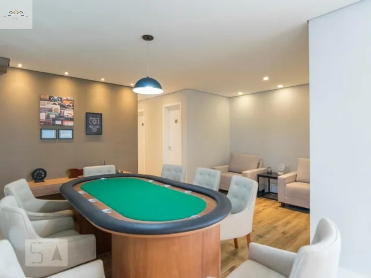 Apartamento, 2 quartos, 48 m² - Foto 17