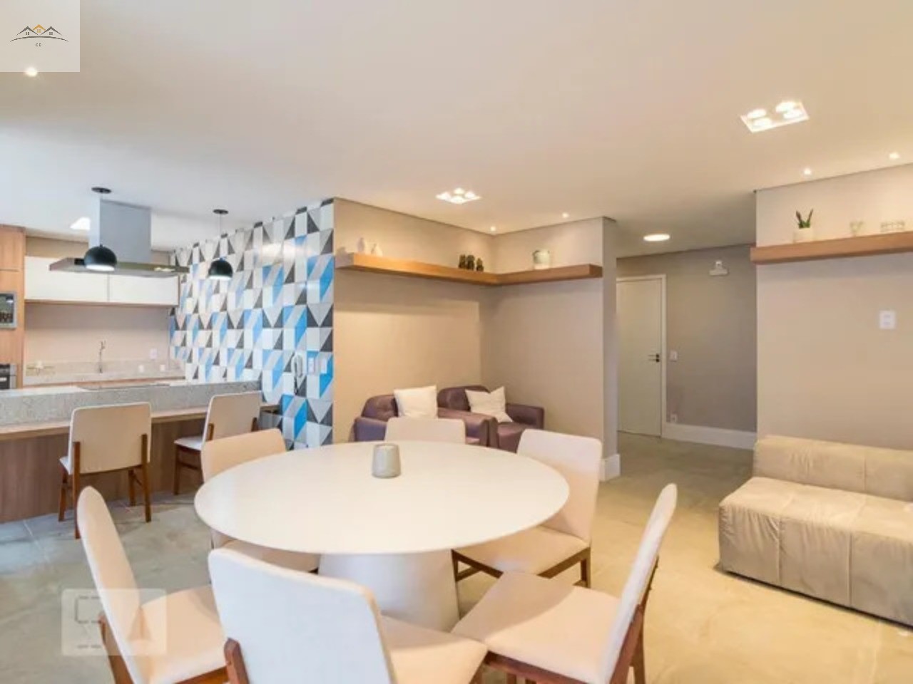 Apartamento, 2 quartos, 48 m² - Foto 16