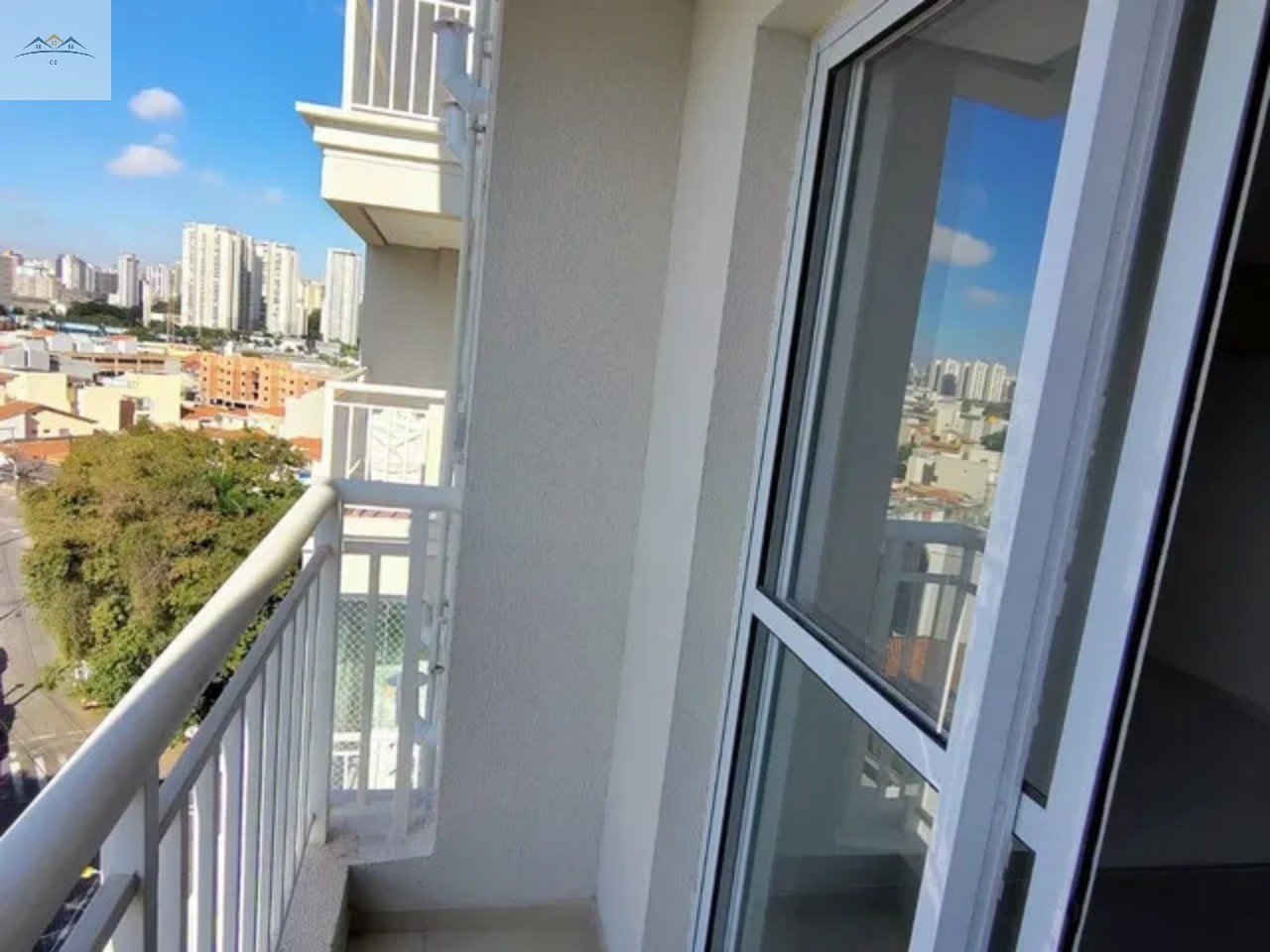 Apartamento, 2 quartos, 48 m² - Foto 4