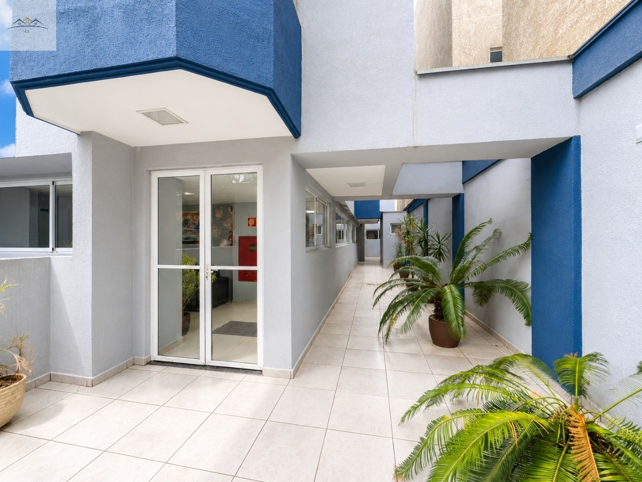Apartamento, 2 quartos, 63 m² - Foto 2