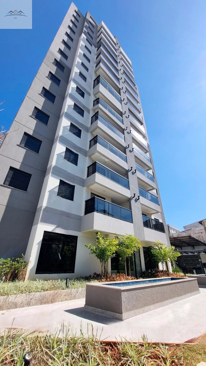 Apartamento, 2 quartos, 61 m² - Foto 1