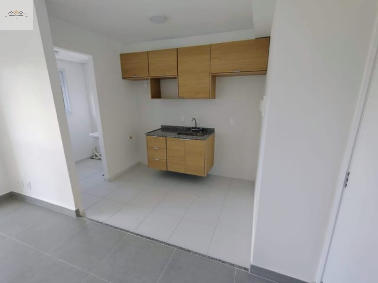 Apartamento, 2 quartos, 48 m² - Foto 5